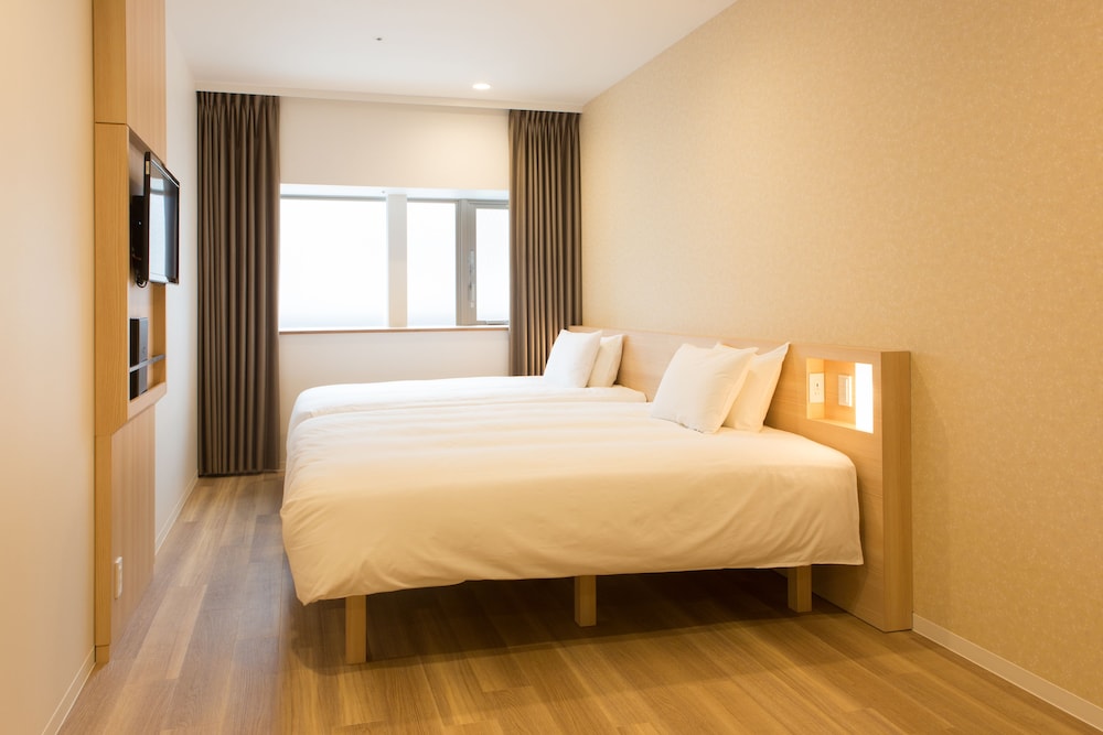 客室1 | 住一 HOTEL 関空店
