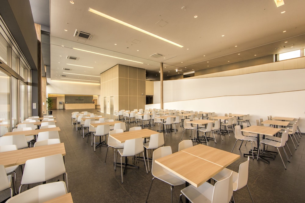 レストラン1 | 住一 HOTEL 関空店