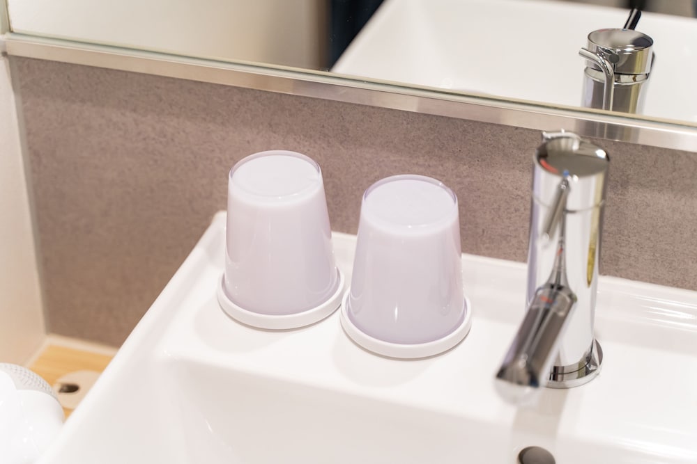 スーペリア トリプルルーム 3 ベッドルーム 禁煙 客室7 | 住一 HOTEL 関空店