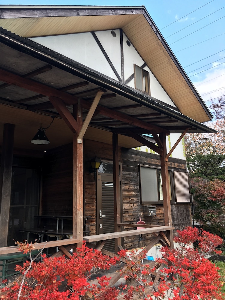 テラス / パティオ5 | ルピナス河口湖