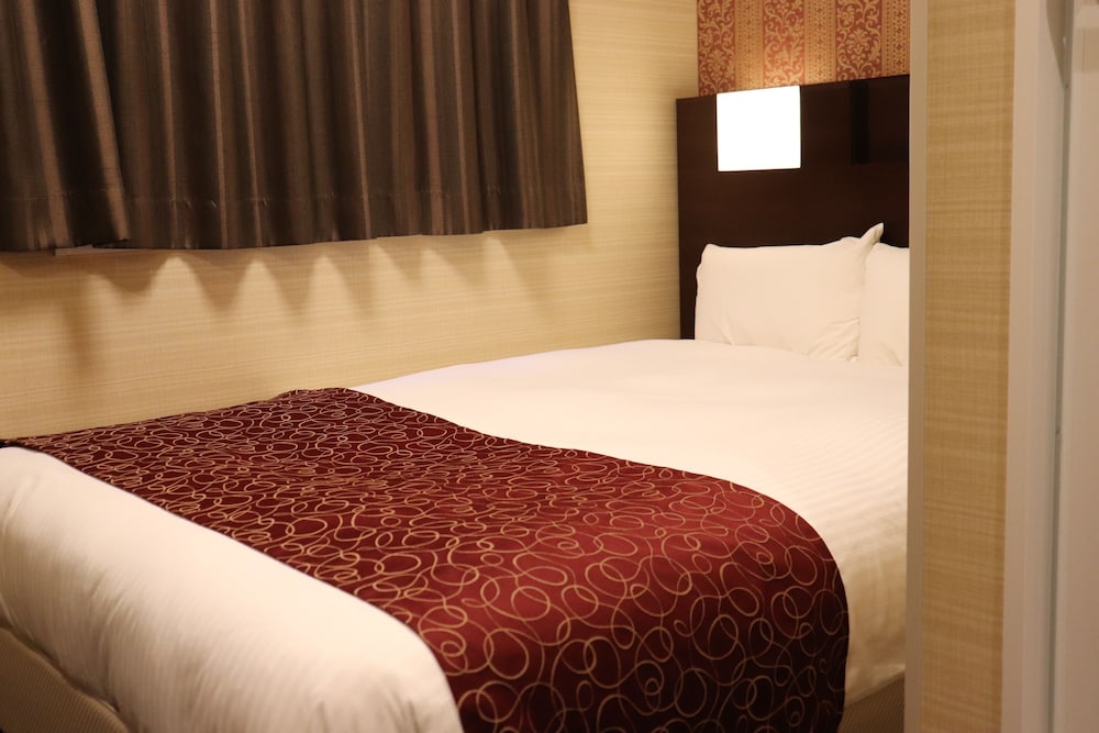 シングルルーム 禁煙 | ホテルリンクスなんば