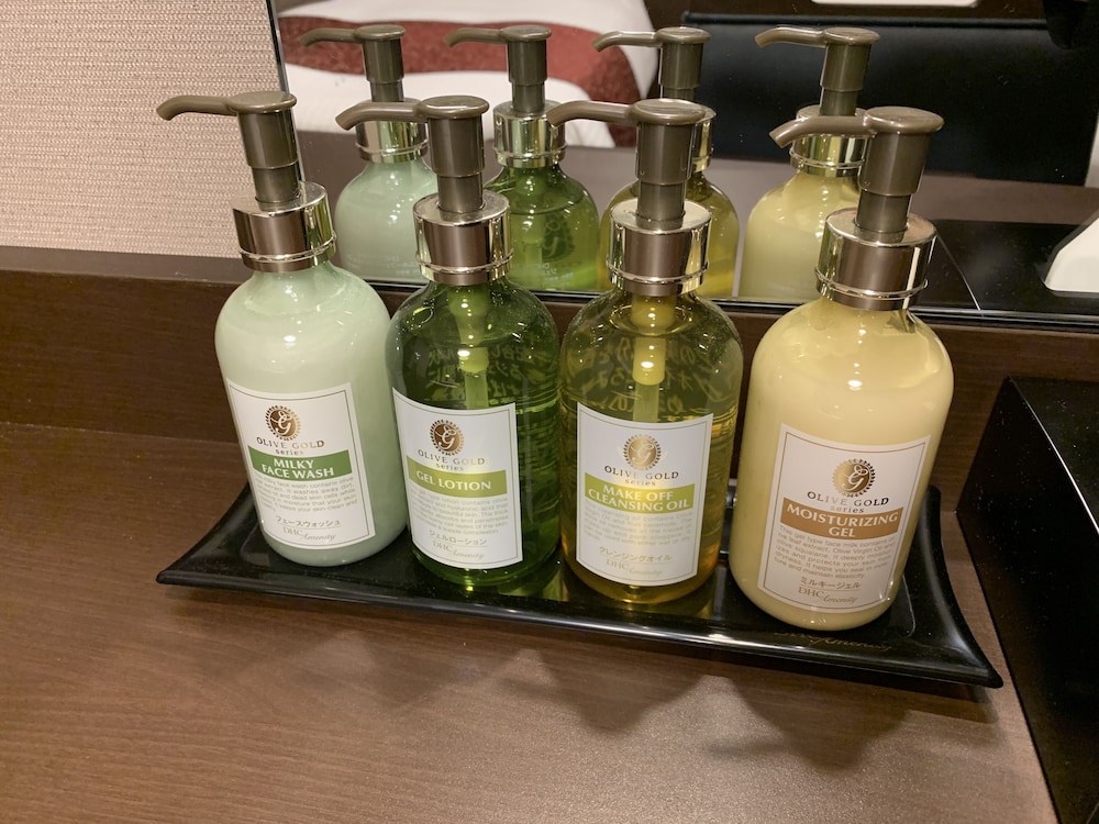 ツインルーム 禁煙 客室の設備とサービス0 | ホテルリンクスなんば