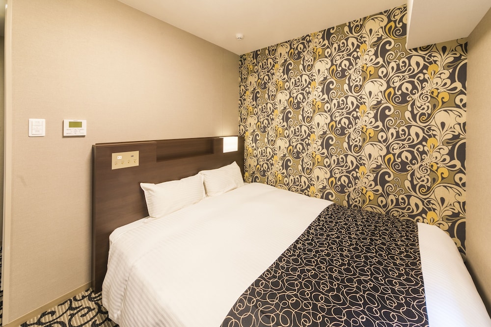 客室1 | ホテルリンクスなんば