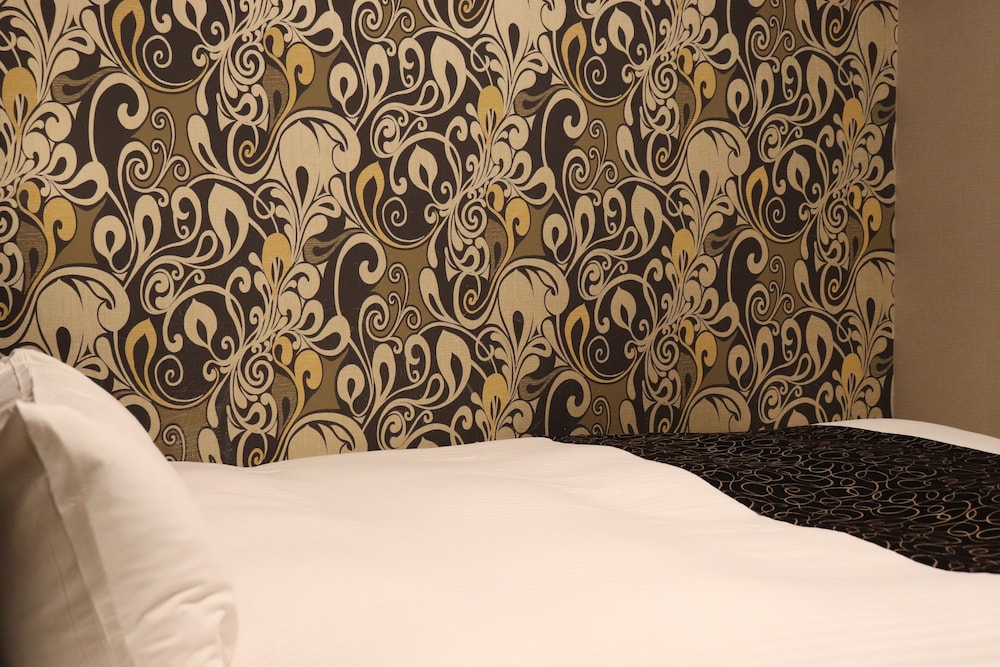 ダブルルーム 禁煙 客室2 | ホテルリンクスなんば