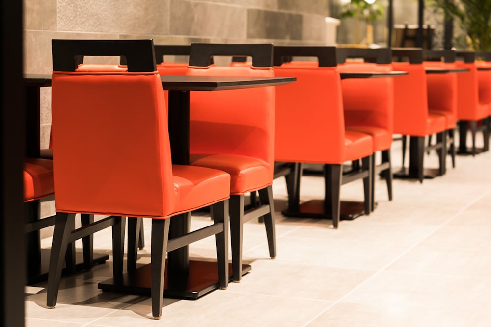 施設内の設備1 | ホテルリンクスなんば