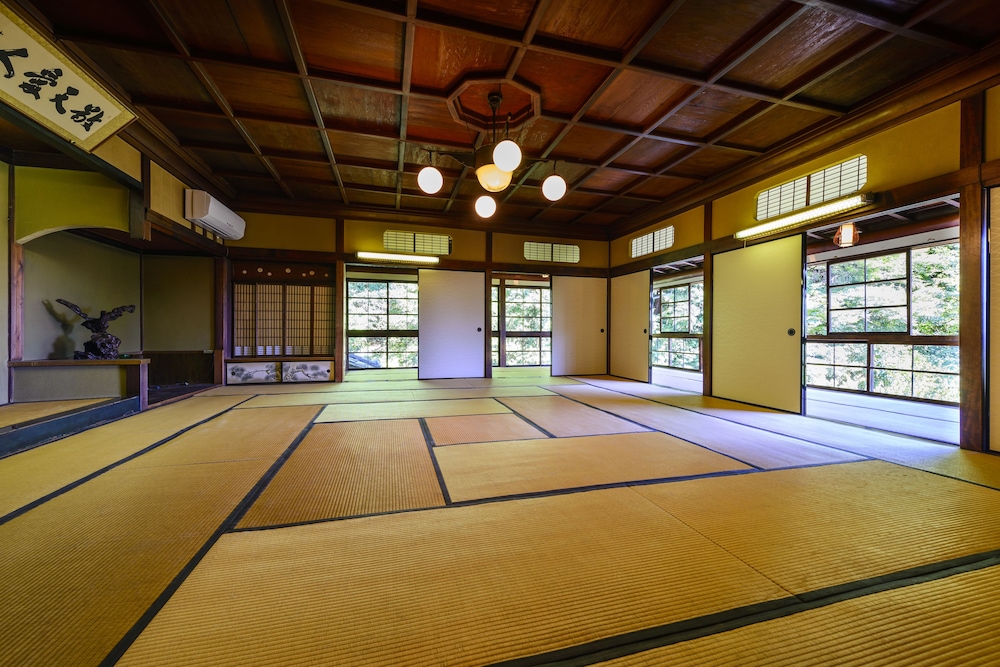 メインイメージ | 文化財の宿 旅館 喜多屋