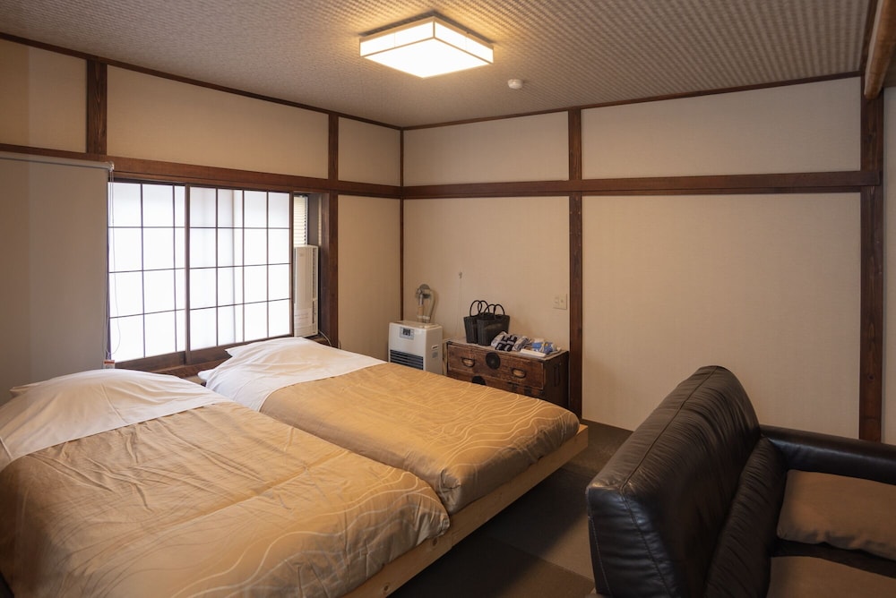 コージーツインルーム シャワー付 禁煙 | 草津温泉 永田屋