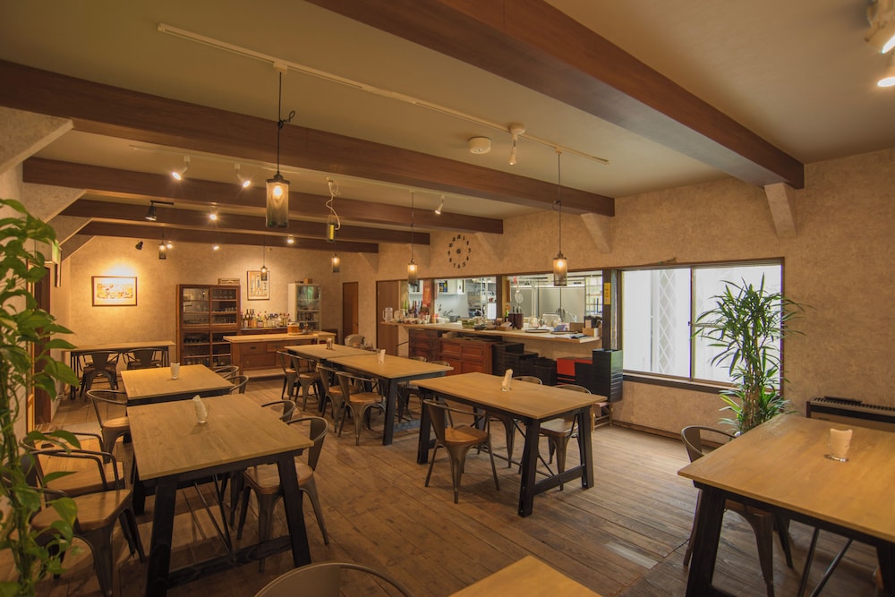 レストラン1 | 草津温泉 永田屋 | 草津温泉 永田屋