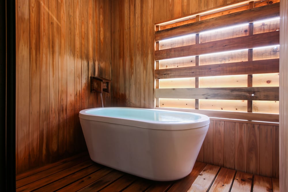 スタンダードツインルーム 温泉・シャワー付き客室 禁煙 | 草津温泉 永田屋