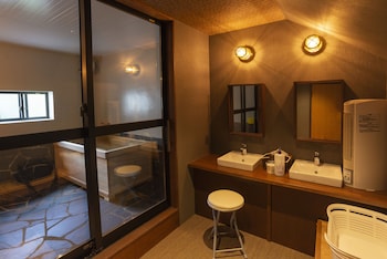 草津温泉 永田屋