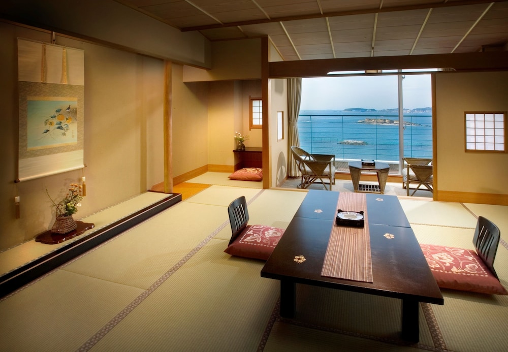 客室1 | 日間賀島いすず館 客室1 | 日間賀島いすず館