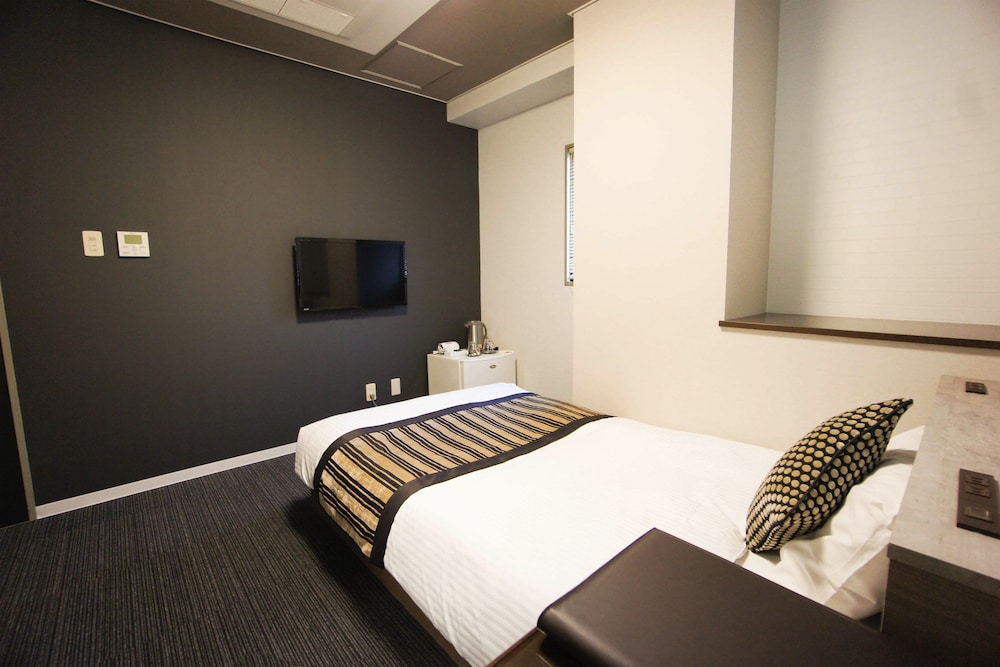 客室1 | ホテルエリアワン延岡