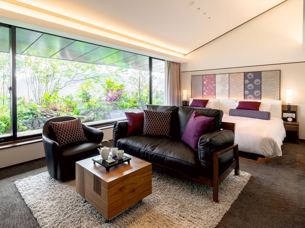 エグゼクティブ ツインルーム 禁煙 | ソラリア西鉄ホテル京都プレミア 三条鴨川