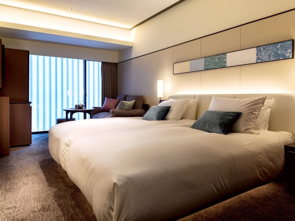 客室1 | ソラリア西鉄ホテル京都プレミア 三条鴨川 客室1 | ソラリア西鉄ホテル京都プレミア 三条鴨川