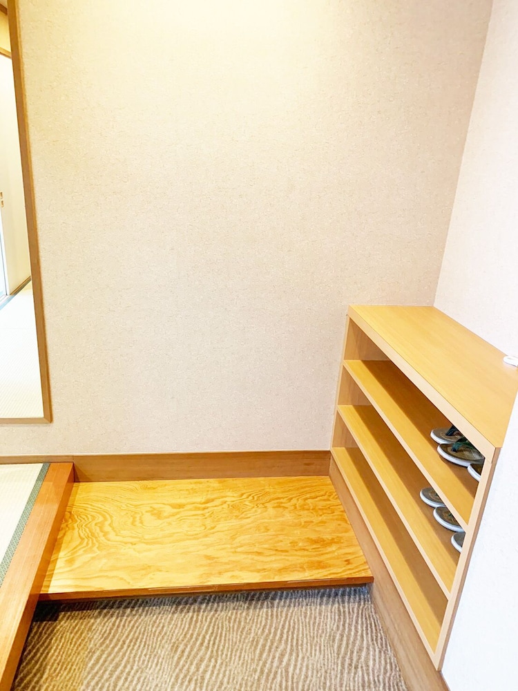 和室 15 畳 客室5 | ホテル KOYO