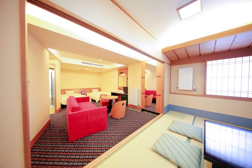 和洋室 | ホテル KOYO