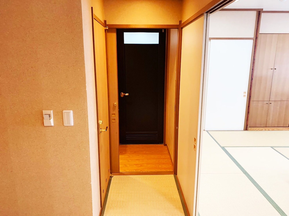 和室 15 畳 客室7 | ホテル KOYO