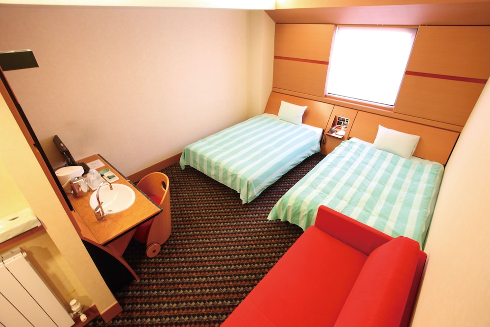 客室1 | ホテル KOYO