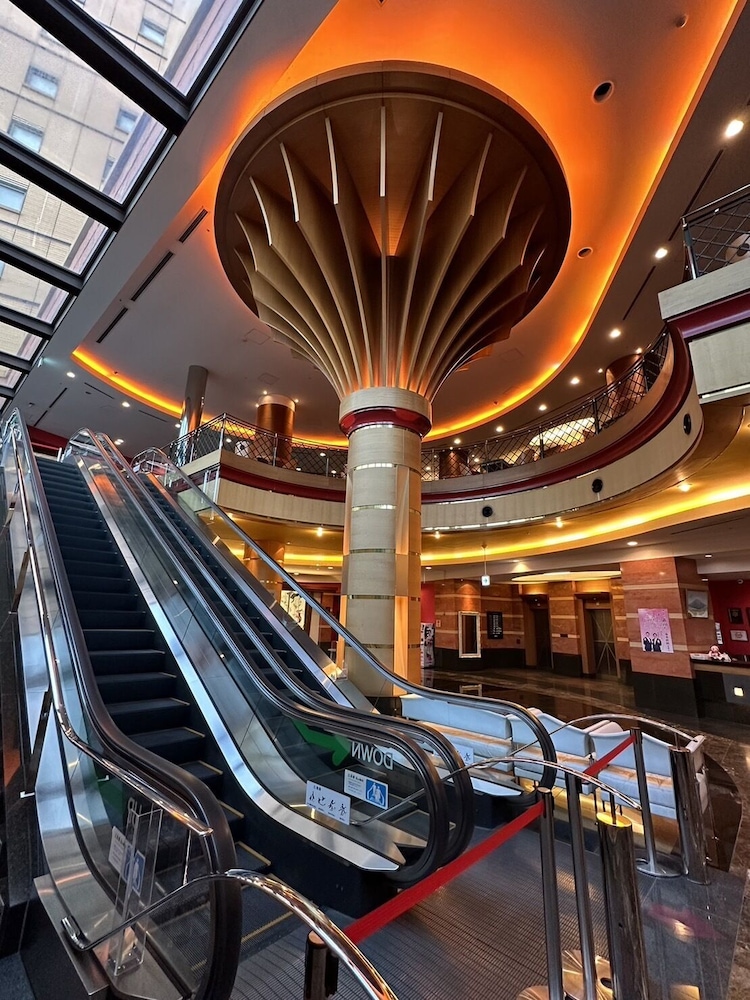 ロビーラウンジ1 | ホテル KOYO