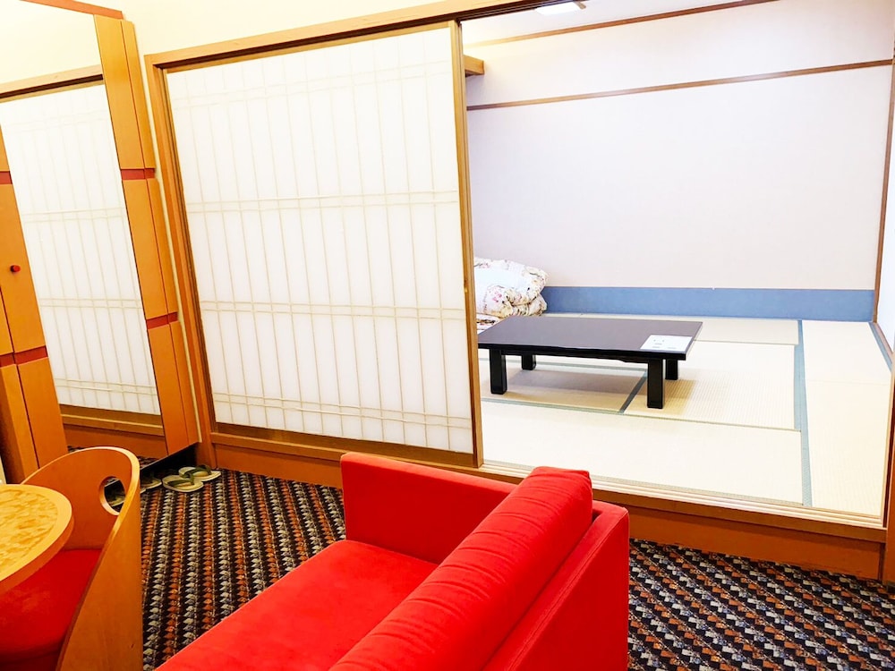 和洋室 客室2 | ホテル KOYO