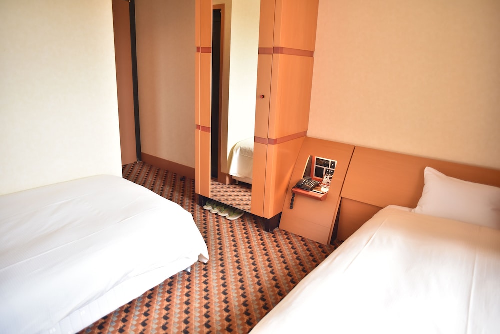 ツインルーム 客室2 | ホテル KOYO