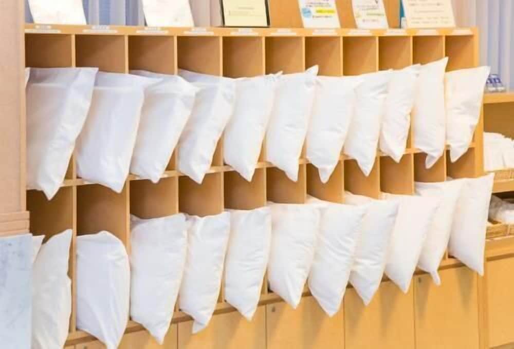 施設内の設備1 | 豊田プレステージホテル