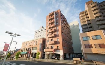 豊田プレステージホテル