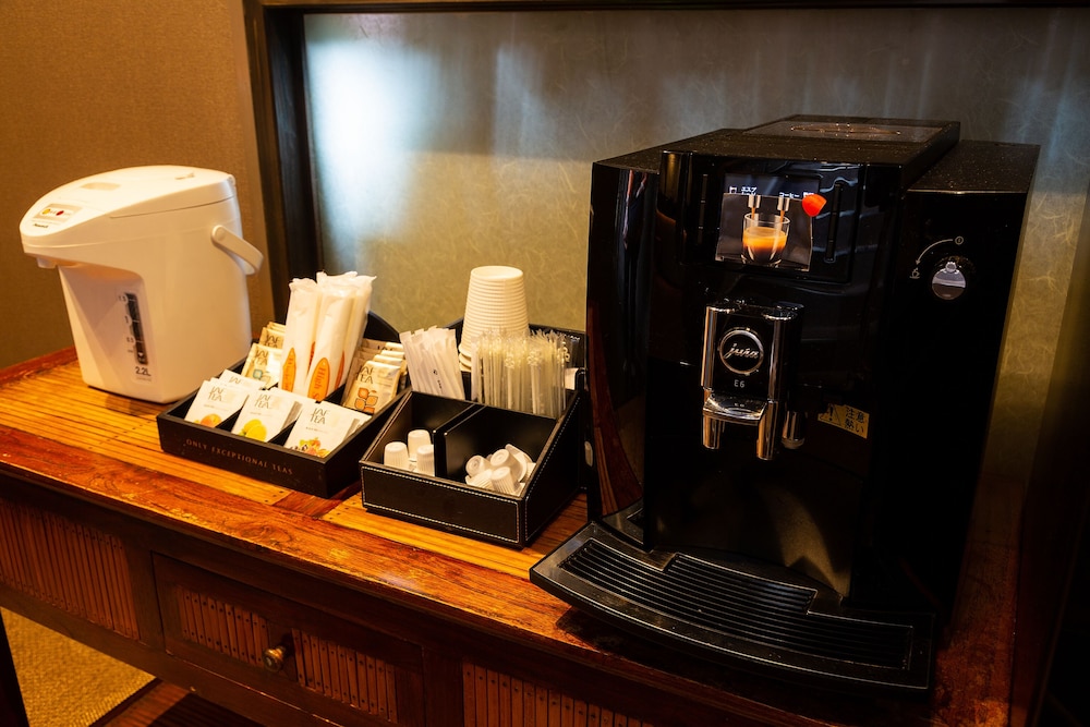 コーヒー サービス1 | 旅館 和み月 コーヒー サービス1 | 旅館 和み月