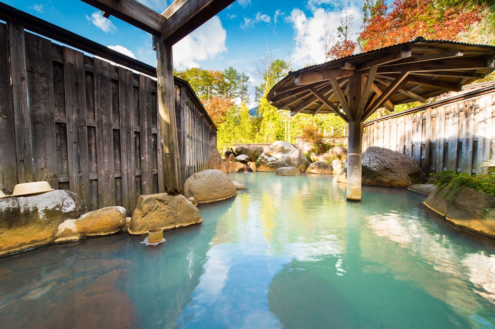 メインイメージ | 平湯 プリンス ホテル