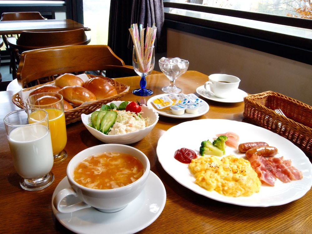 メインイメージ | ペンション ぐっど らっく 高山