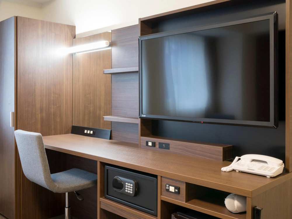 スタンダード ルーム シングルベッド 2 台 禁煙 客室3 | コンフォートホテル豊橋