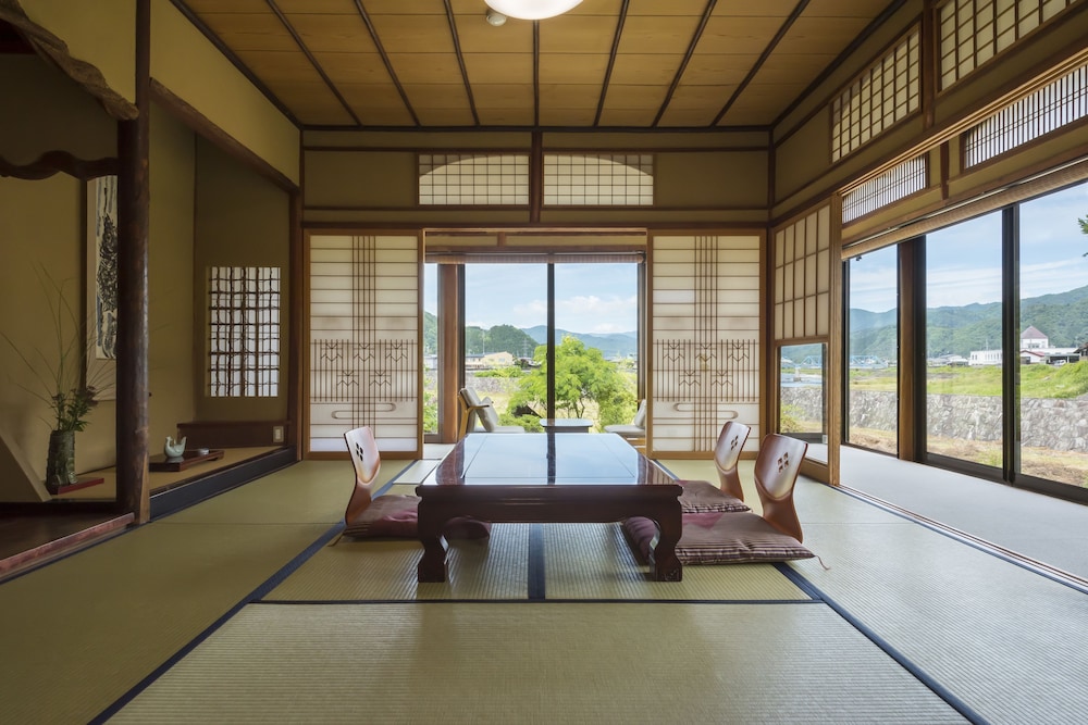 メインイメージ | 蕪水亭