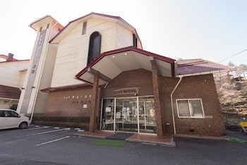 ホテルのせ川