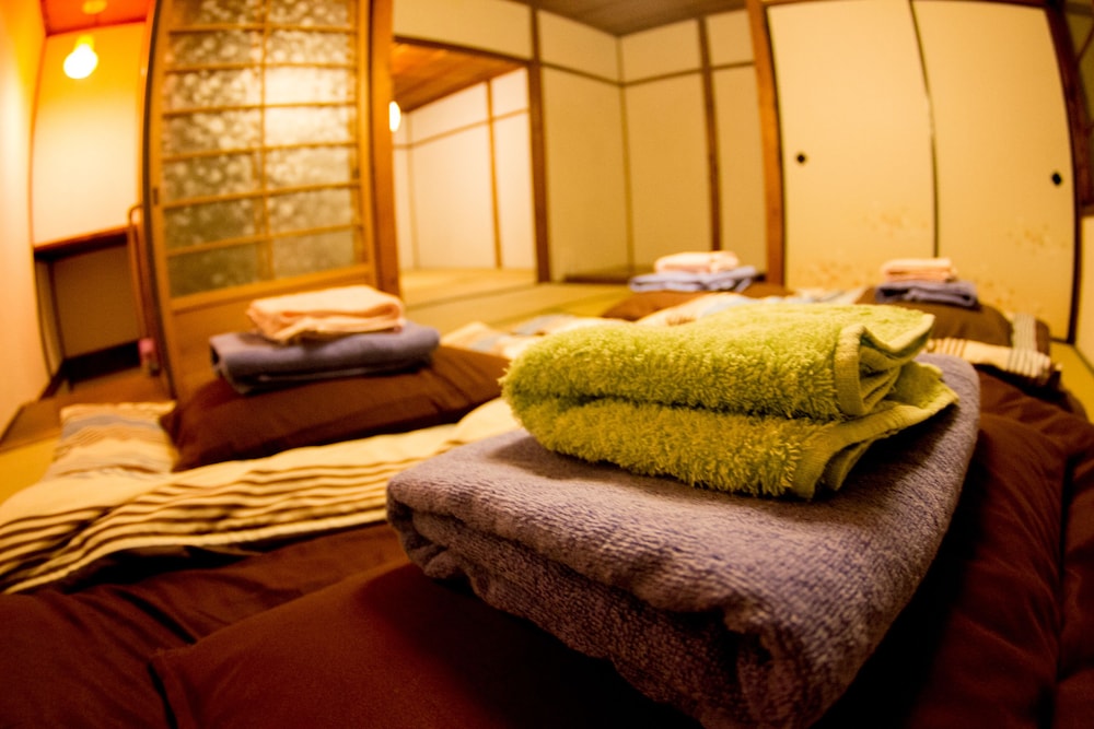 1棟貸し 客室11 | Moco Hostel