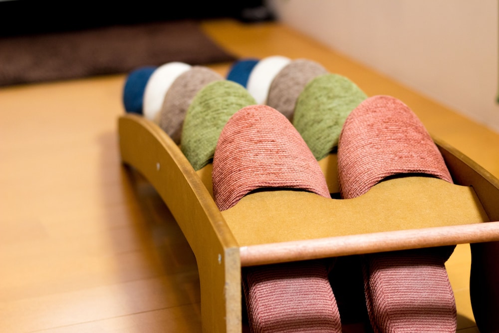 1棟貸し 客室13 | Moco Hostel