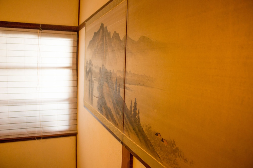 1棟貸し 客室12 | Moco Hostel