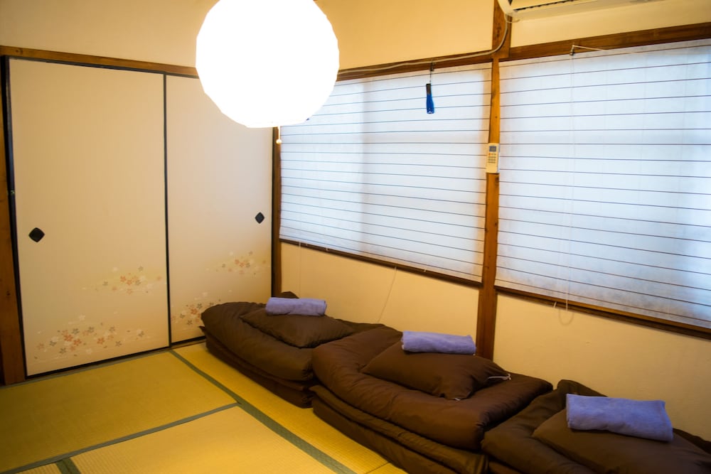 客室1 | Moco Hostel 客室1 | Moco Hostel