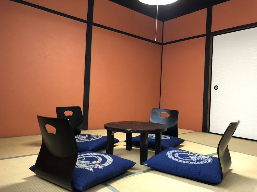 内装の詳細1 | Moco Hostel 内装の詳細1 | Moco Hostel