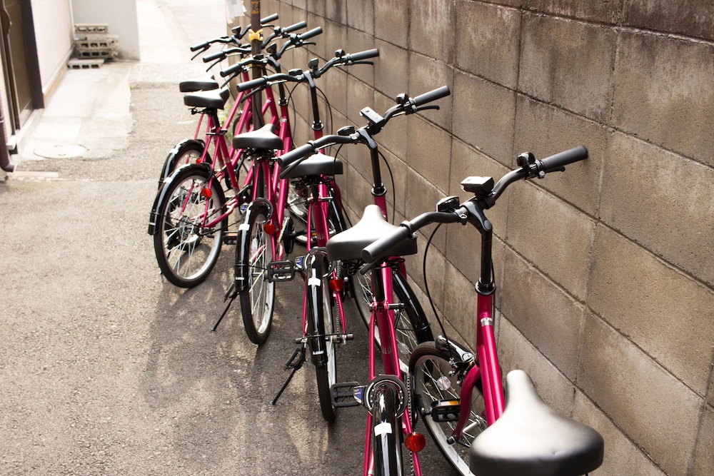 1棟貸し 客室3 | Moco Hostel