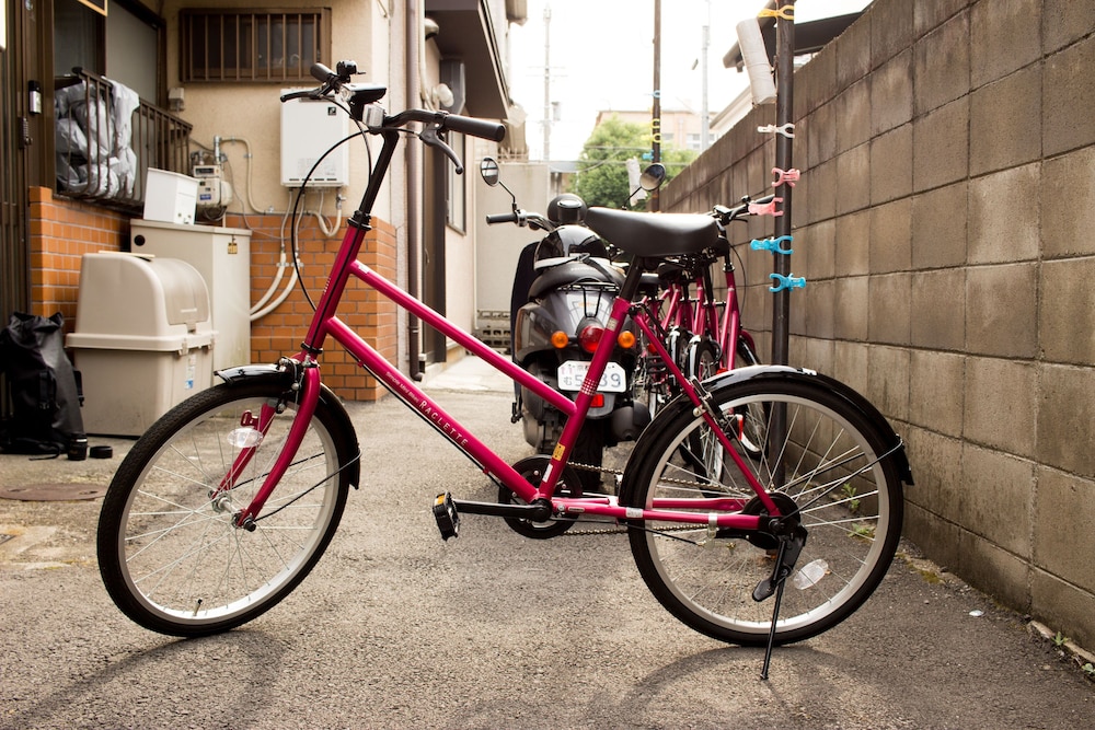 1棟貸し 客室9 | Moco Hostel