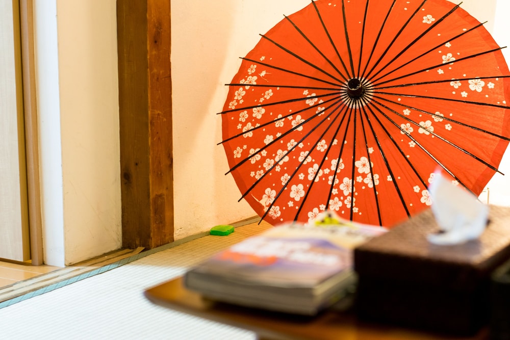 1棟貸し 客室2 | Moco Hostel