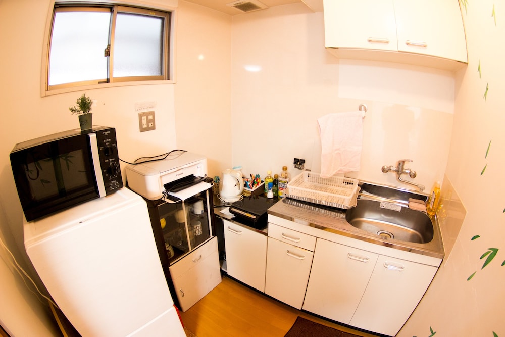 1棟貸し 客室4 | Moco Hostel