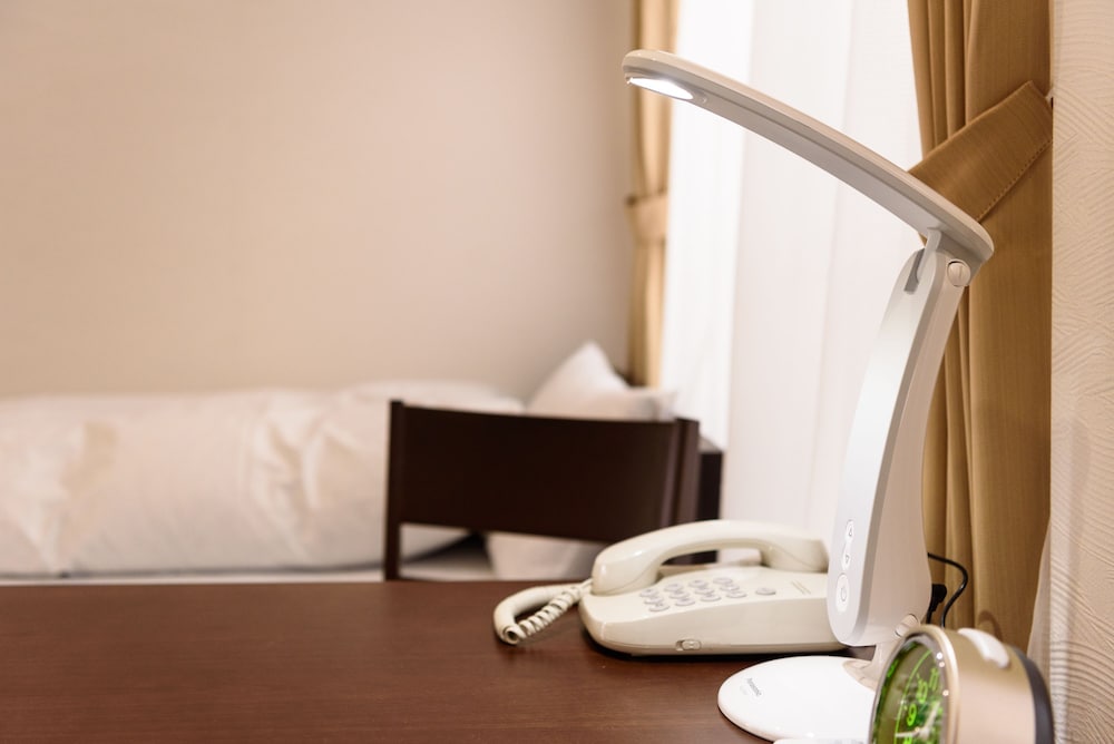 客室1 | 古都の花心