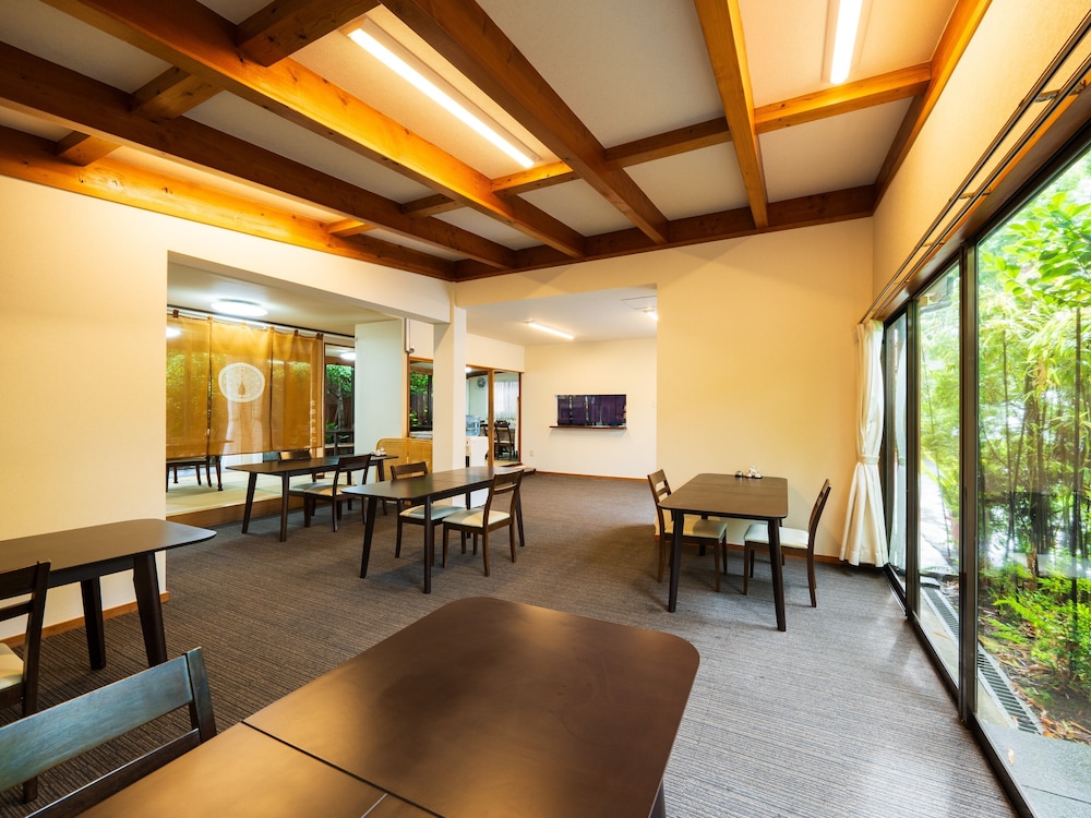 レストラン1 | 古都の花心