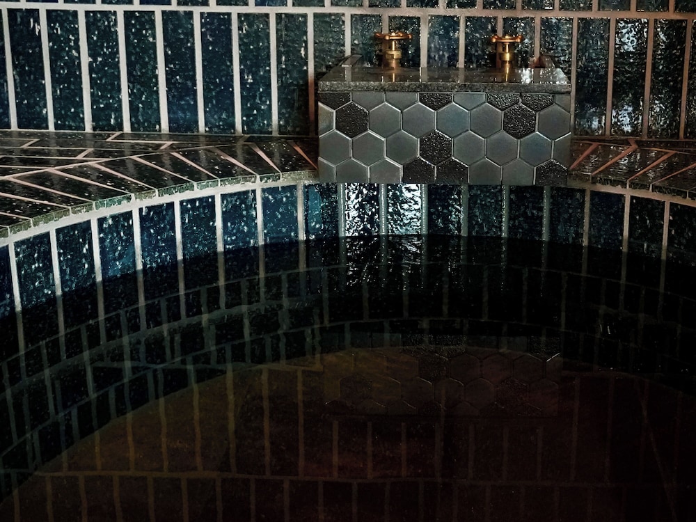 14R (15歳からご宿泊可能) バスルーム0 | Yufuin Luxury Villa -zakuro-