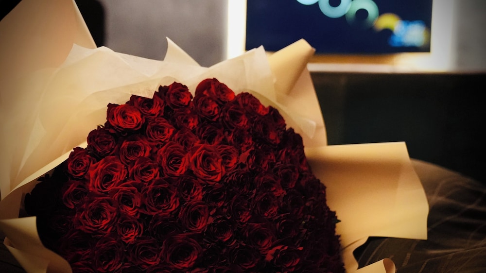 dadaroma (15歳からご宿泊可能) 客室2 | Yufuin Luxury Villa -zakuro-