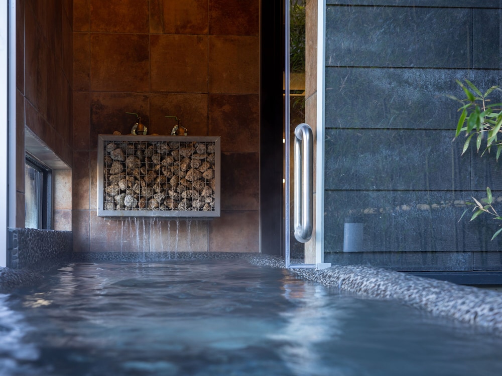 温泉4 | Yufuin Luxury Villa -zakuro-