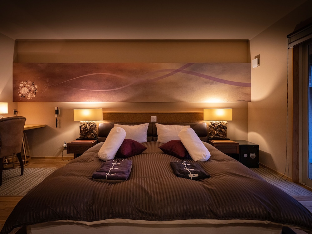 dadaroma (15歳からご宿泊可能) | Yufuin Luxury Villa -zakuro-