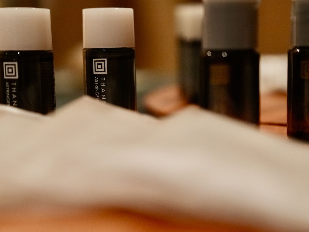 dadaroma (15歳からご宿泊可能) 客室の設備とサービス1 | Yufuin Luxury Villa -zakuro-