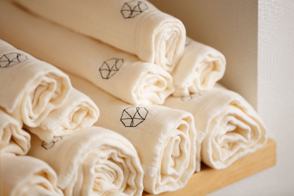 14R (15歳からご宿泊可能) バスルームの設備0 | Yufuin Luxury Villa -zakuro-